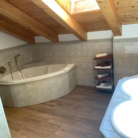 فندق مبيت وإفطار Elfriede فس