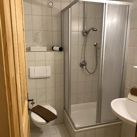 住宿加早餐酒店 Elfriede 费斯