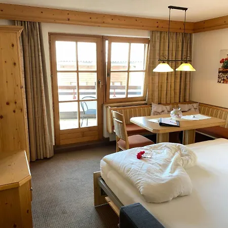 Elfriede 住宿加早餐酒店