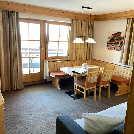 فندق مبيت وإفطار Elfriede