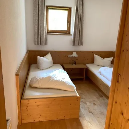 Elfriede 住宿加早餐酒店 费斯