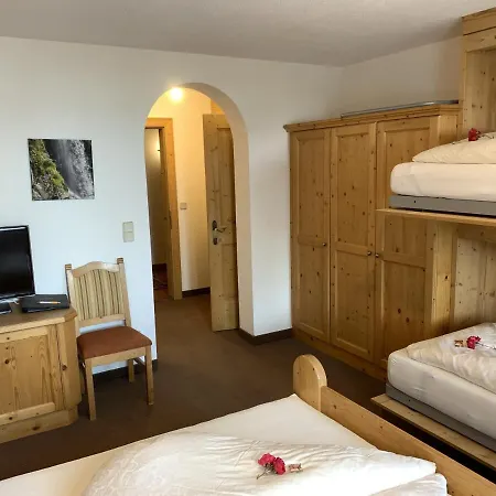 Elfriede فندق مبيت وإفطار فس