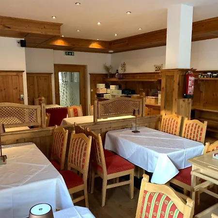 住宿加早餐酒店 Elfriede 费斯