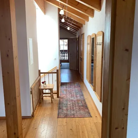 Elfriede 住宿加早餐酒店 费斯