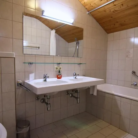 فندق مبيت وإفطار Elfriede