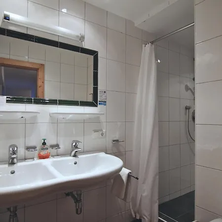 住宿加早餐酒店 Elfriede 3*