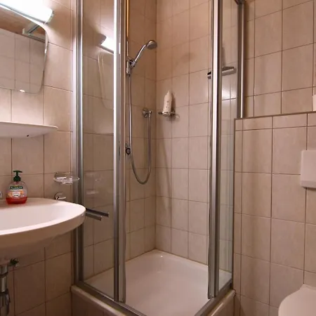 Elfriede فندق مبيت وإفطار