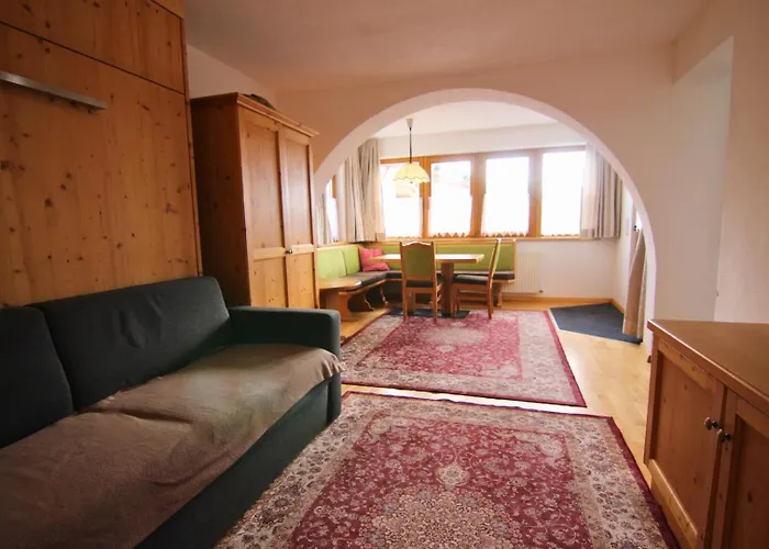 Elfriede Bed & Breakfast 3*