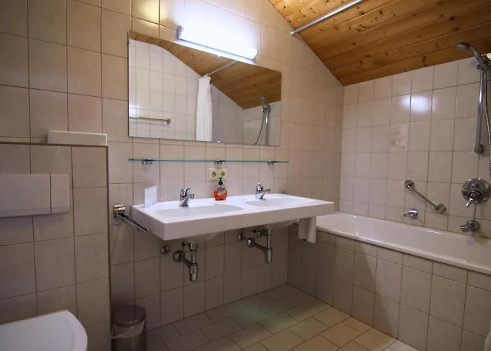 Bed & Breakfast Elfriede