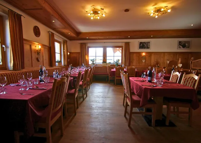 Elfriede Bed & Breakfast 3*