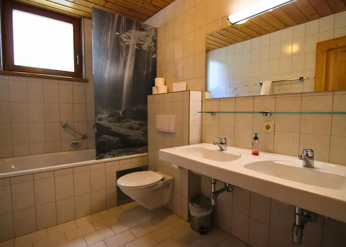 Elfriede Bed & Breakfast