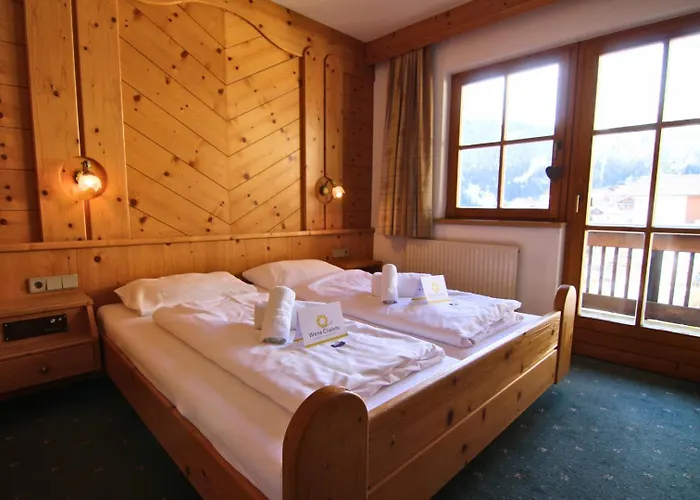 Bed & Breakfast Elfriede 3*