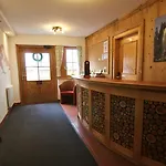 Отель типа 