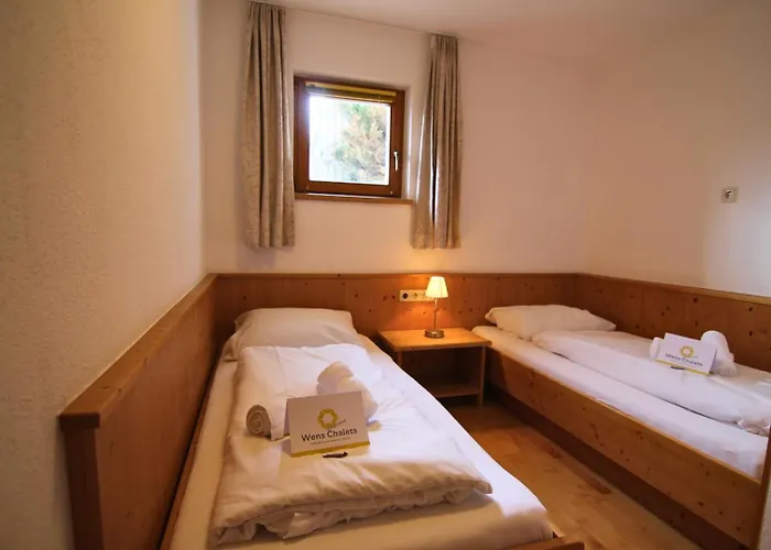 Bed & Breakfast Elfriede