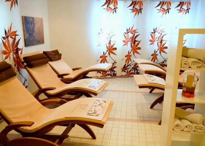 Elfriede Bed & Breakfast